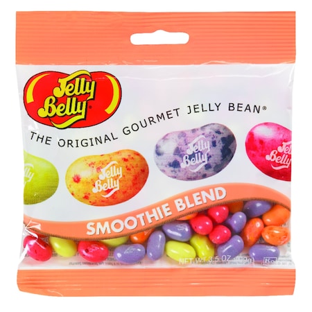 Jelly Belly Jelly Belly Smoothie Blend Jelly Beans 3.5 oz 66888